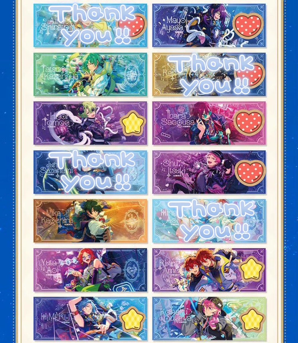 ちかてぃん🐠 tweet media