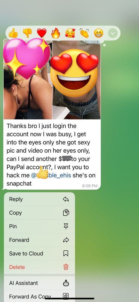 MICHAEL HACK 🔥💯 tweet media