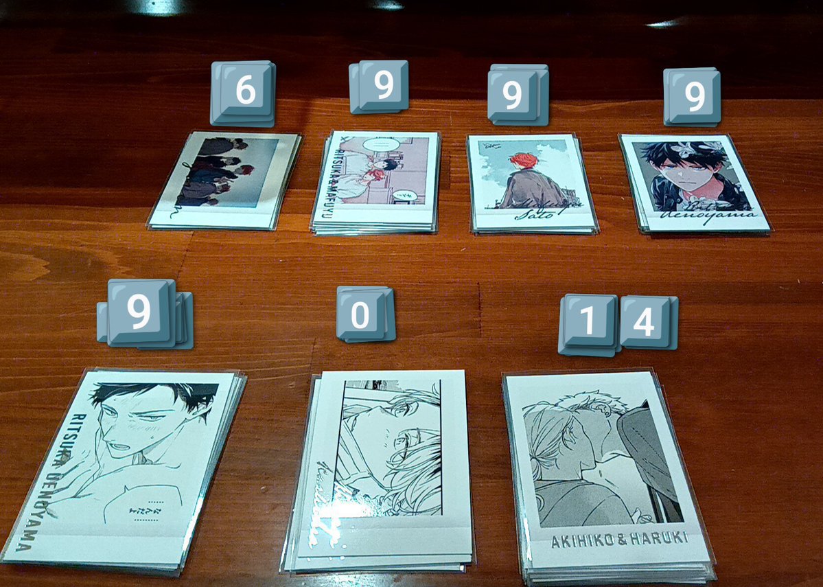 まなみ🐬リプ通知不良 tweet media