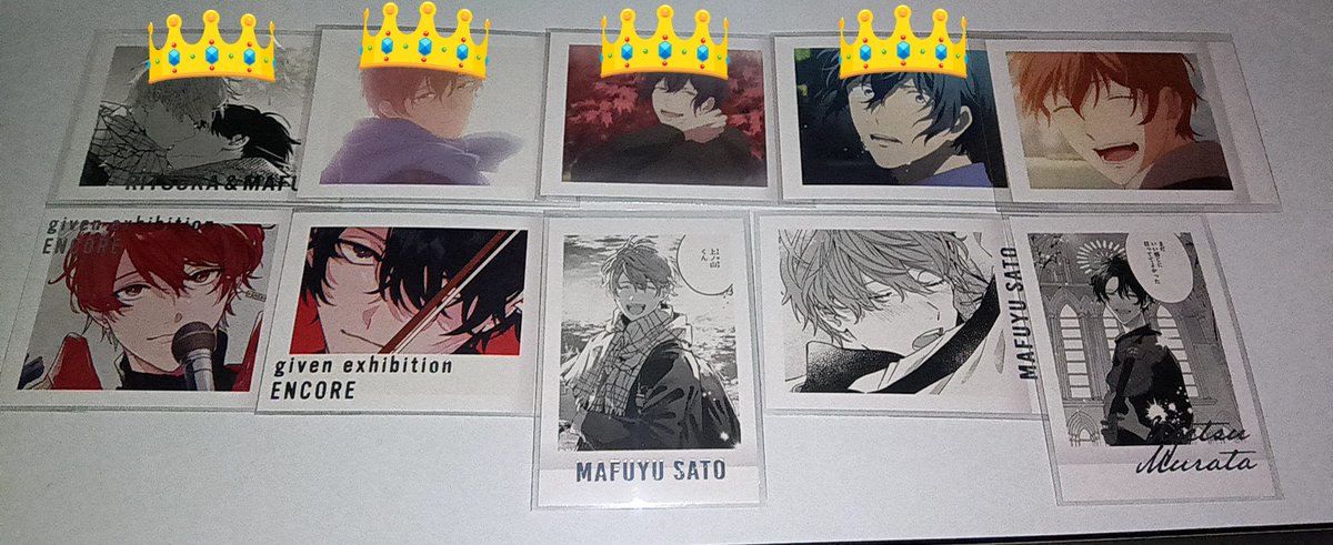 まなみ🐬リプ通知不良 tweet media