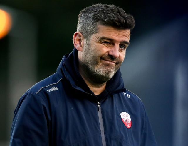 Blue Army tweet media