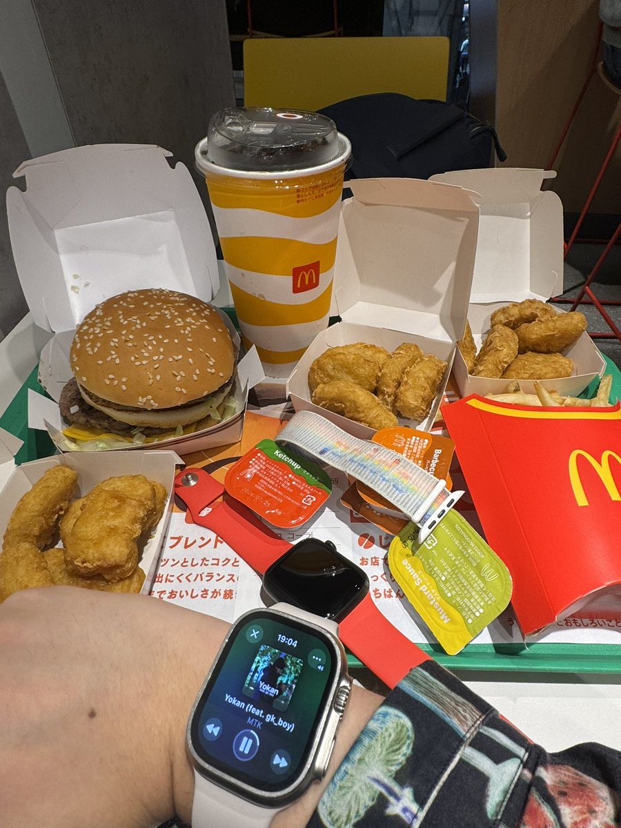 ぴん、ショーン tweet media