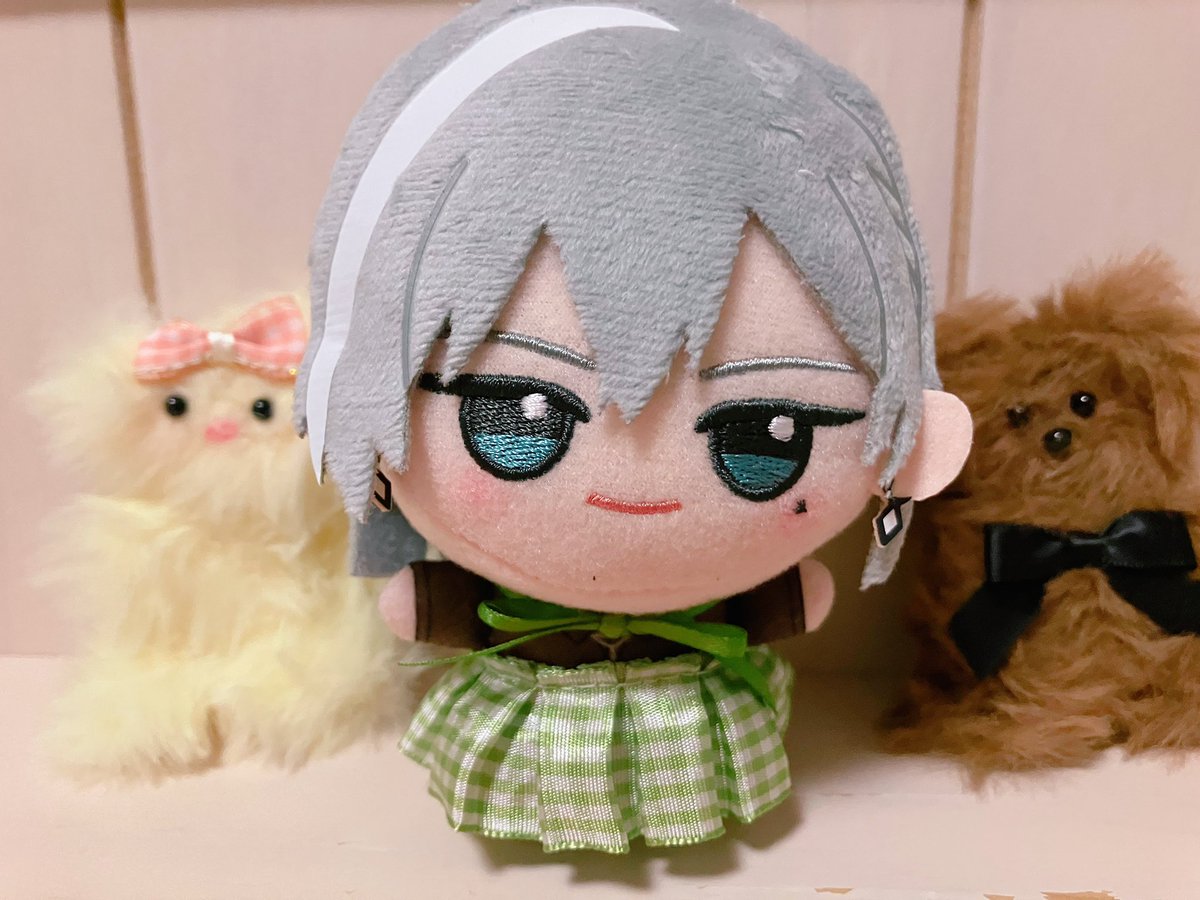 立花（原稿） tweet media