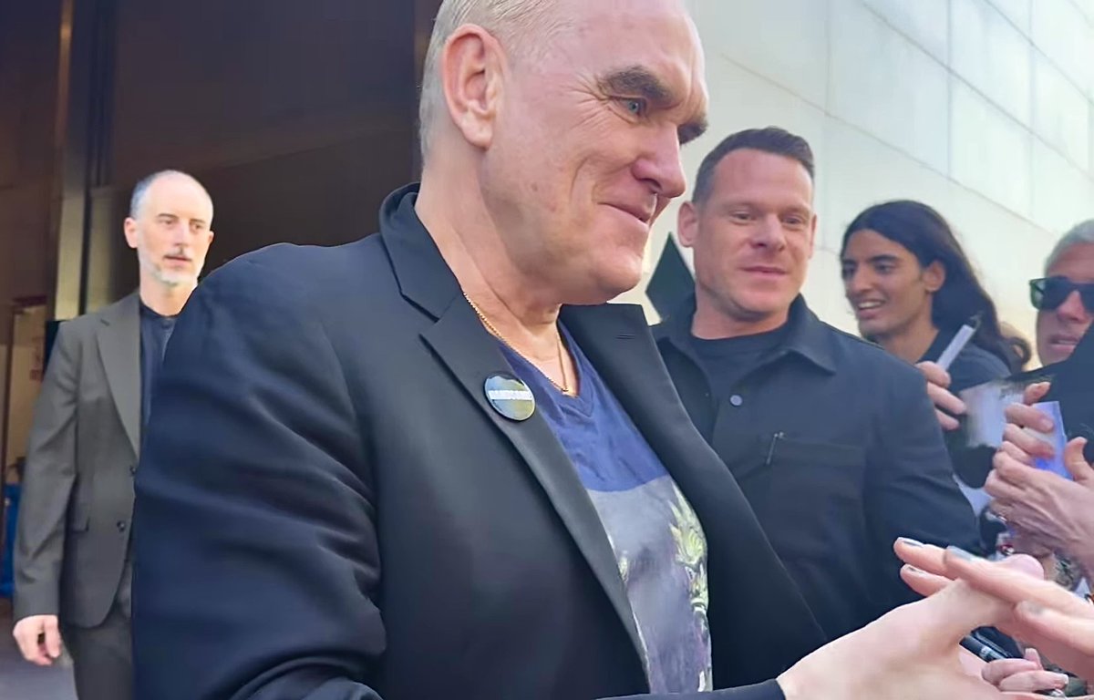 Joe Frady 🎗️ tweet media