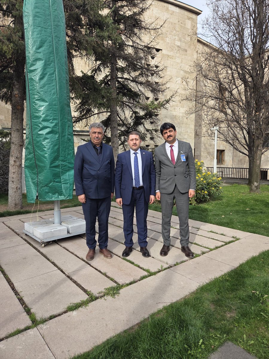 İbrahim Ethem Sedef tweet media