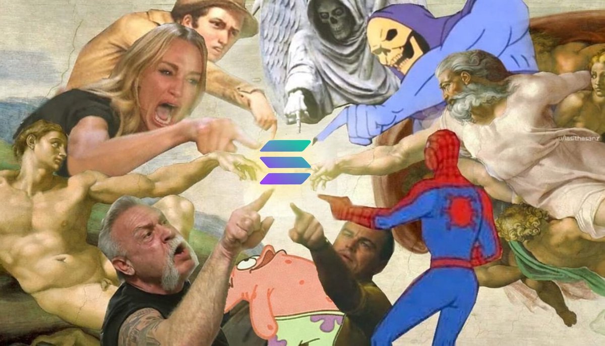 Solana Hub tweet media