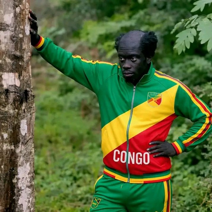 MoonMashind's tweet photo. Je sassoufi je tout fait pour que la rdc soit éliminer pour éviter l'animation des kinois 🤣🤣🤣🤣 https://t.co/DPmqYWVZaL