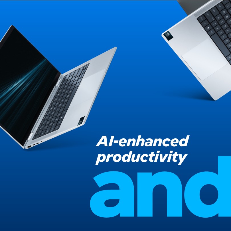 IntelKorea tweet media