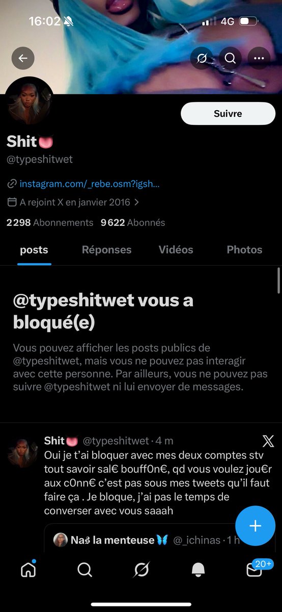 l’aigrie !! tweet media