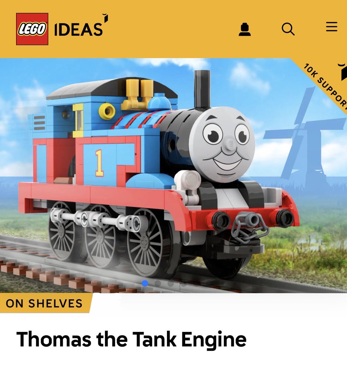Thomas Merch News tweet media