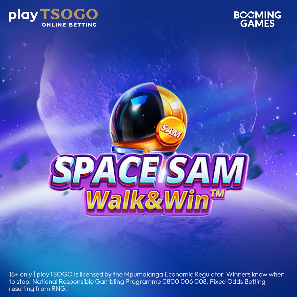 playTSOGO Online tweet media