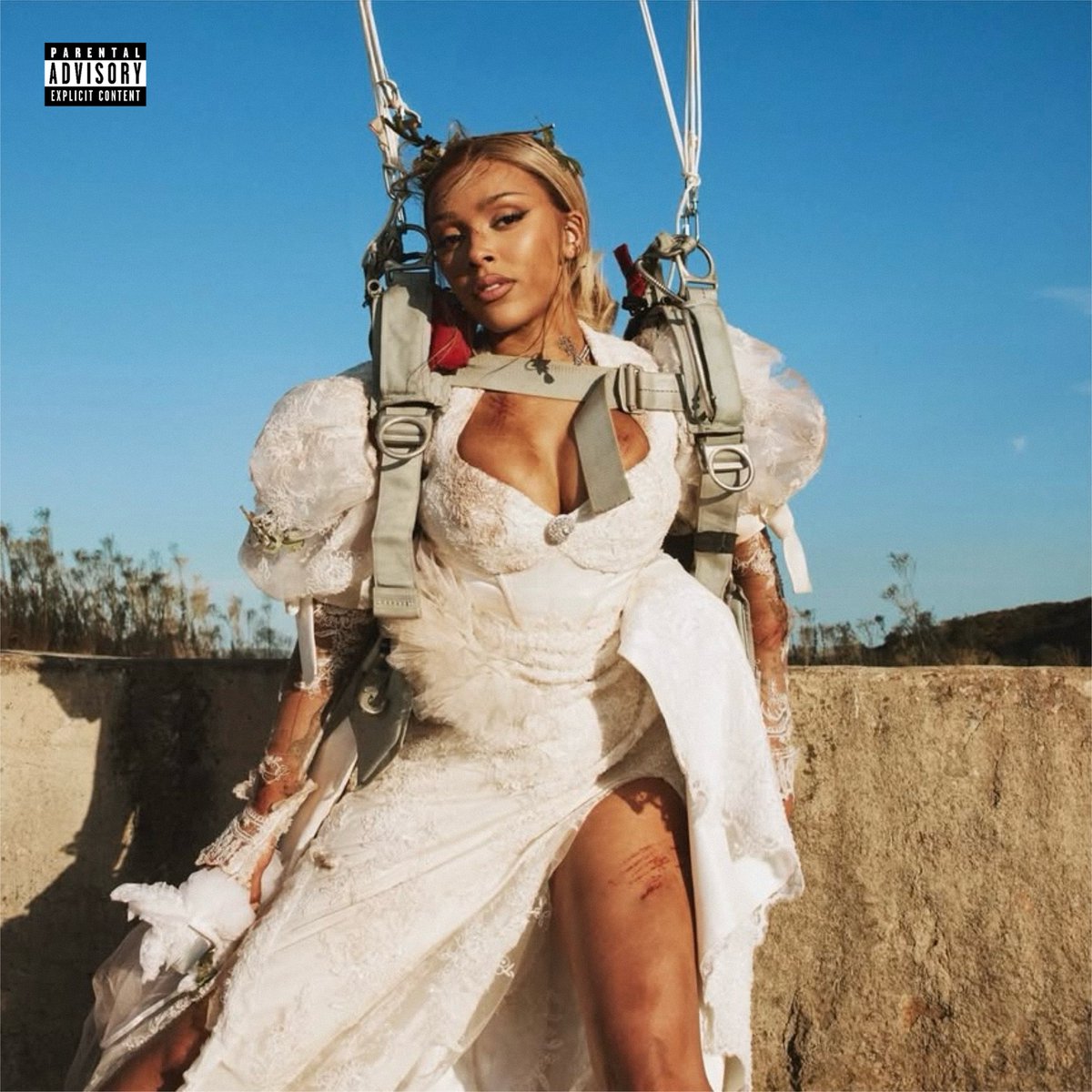 Doja Archives tweet media