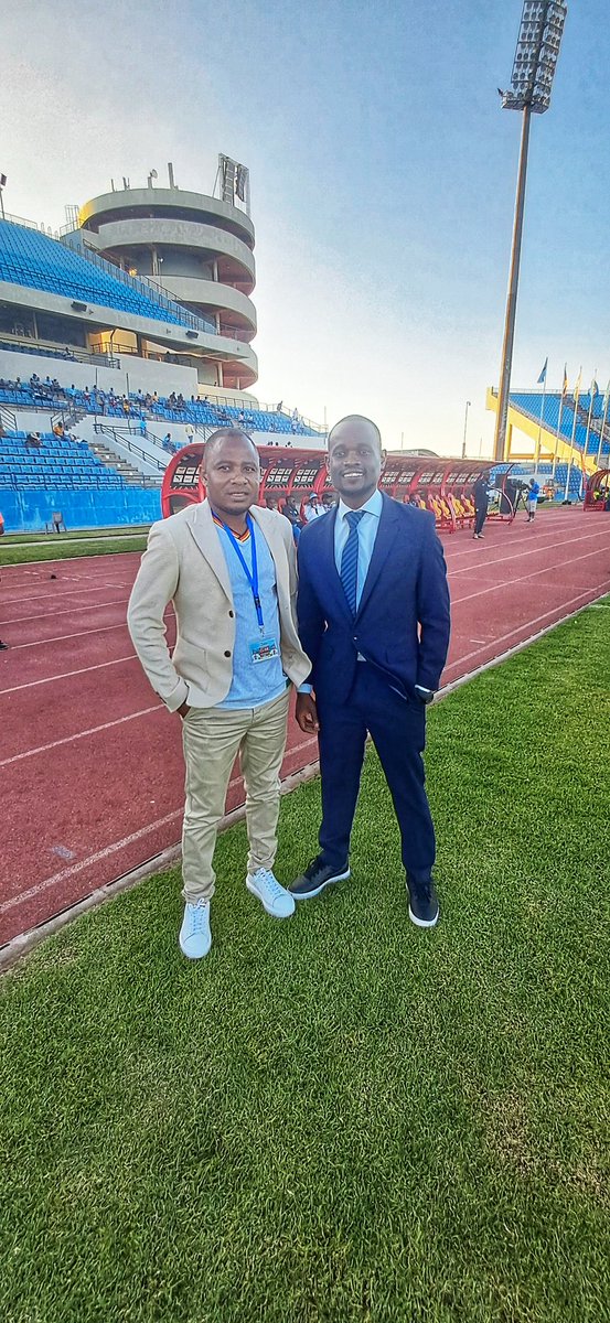 cudzy12's tweet image. Planning, executing a successful inaugural Mukuru Four Nations tourney ft Botswana (host) , Zim, Malawi and Zambia provided invaluable lessons.
On to the next one... @CAF_Online       U15 African Schools Championship- Continental Phase 
(2-10 April) in Harare, 🇿🇼 
#competitions