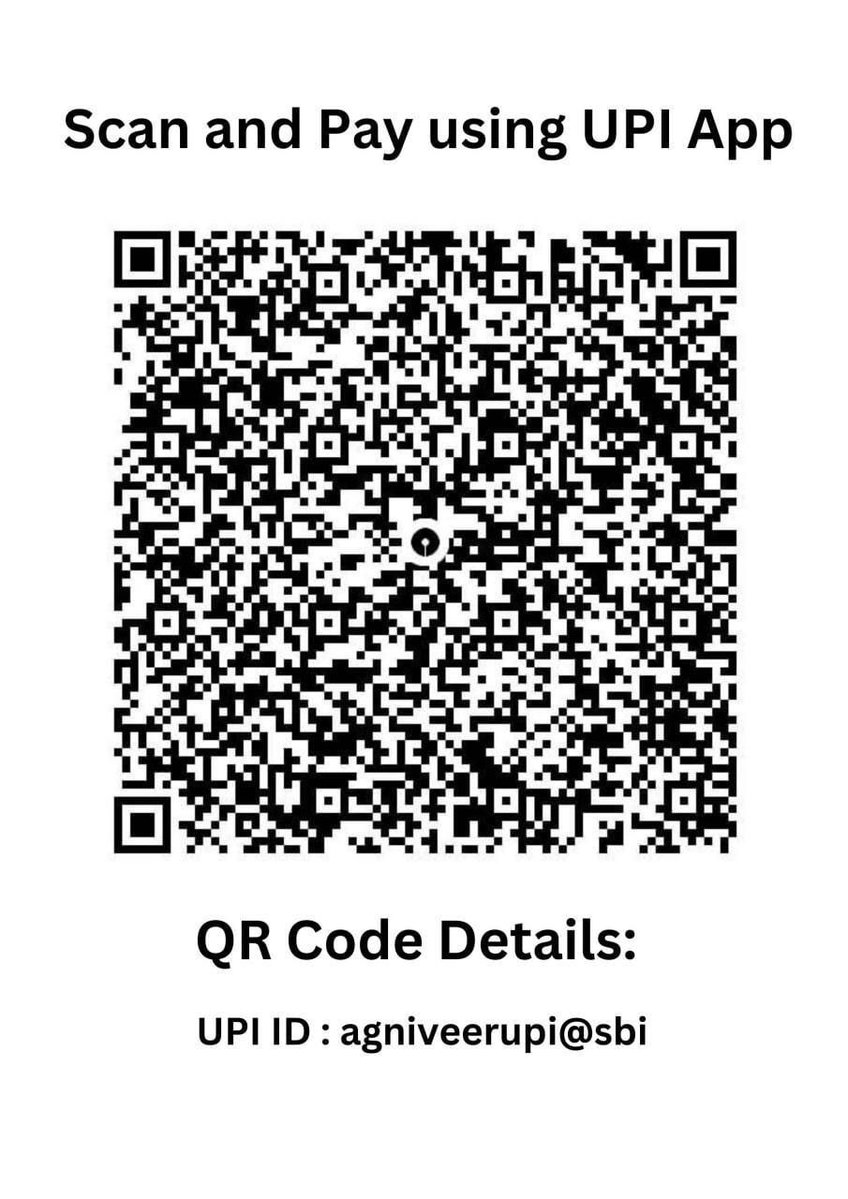 Agniveer® अग्निवीर tweet media