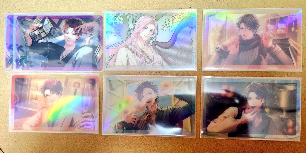 神無(かんな) tweet media