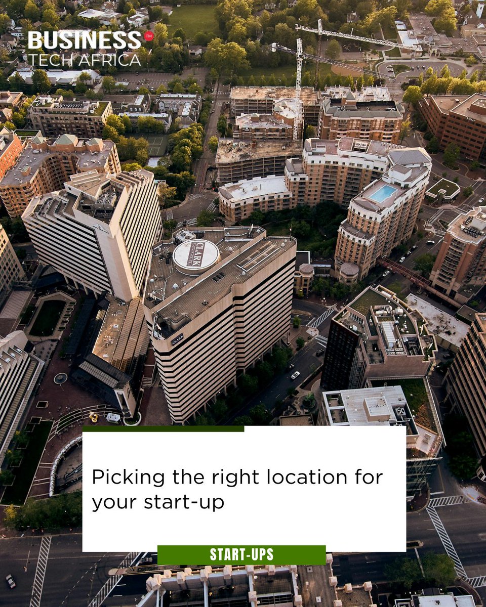 Business Tech Africa tweet media