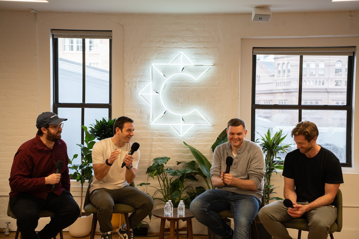 Dylan Itzikowitz tweet media