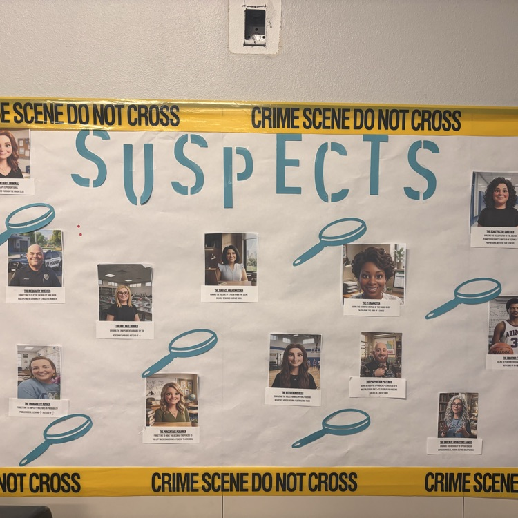 Evans Middle School tweet media