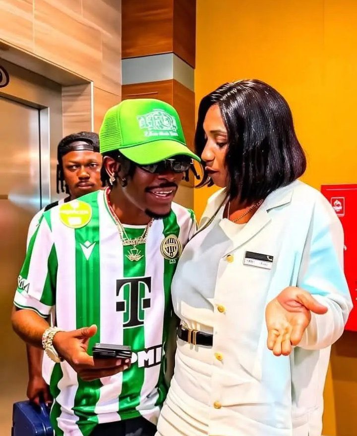 Tension Messia Blog tweet media