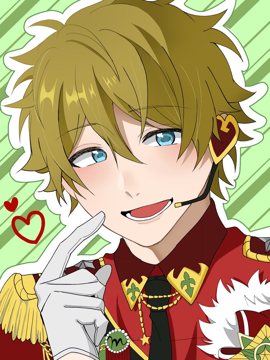 ぴーなつ tweet media