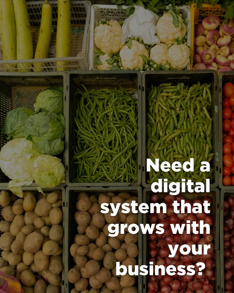 conexiosoftware's tweet photo. If your business is growing but your systems aren’t keeping up, we. really should talk.

Velocity helps wholesale and retail businesses:

✔ Reduce admin
✔ Improve accuracy
✔ Scale without chaos
✔ Gain real operational visibility https://t.co/SO5nq7lo19
