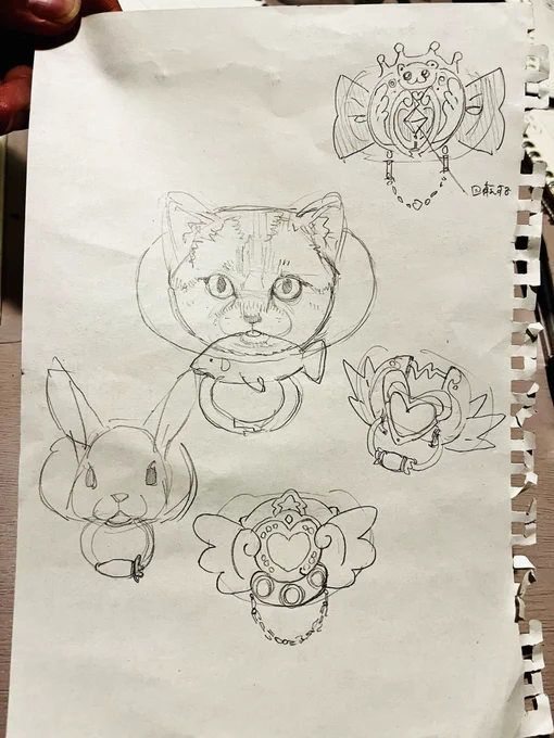どうしようかしら 