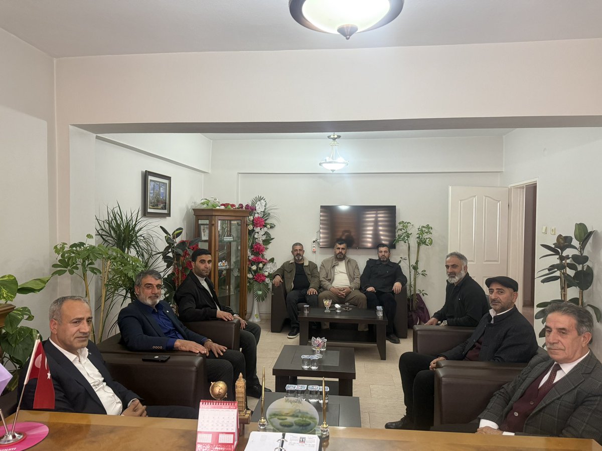 Zülküf Alpay tweet media