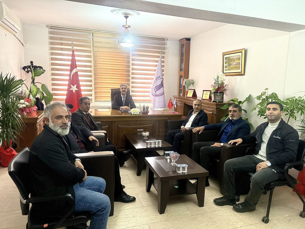 Zülküf Alpay tweet media