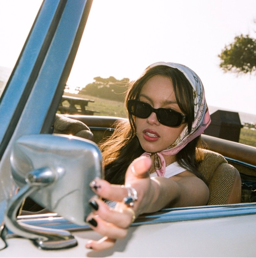 Gain Livie Moots 🩷 tweet media