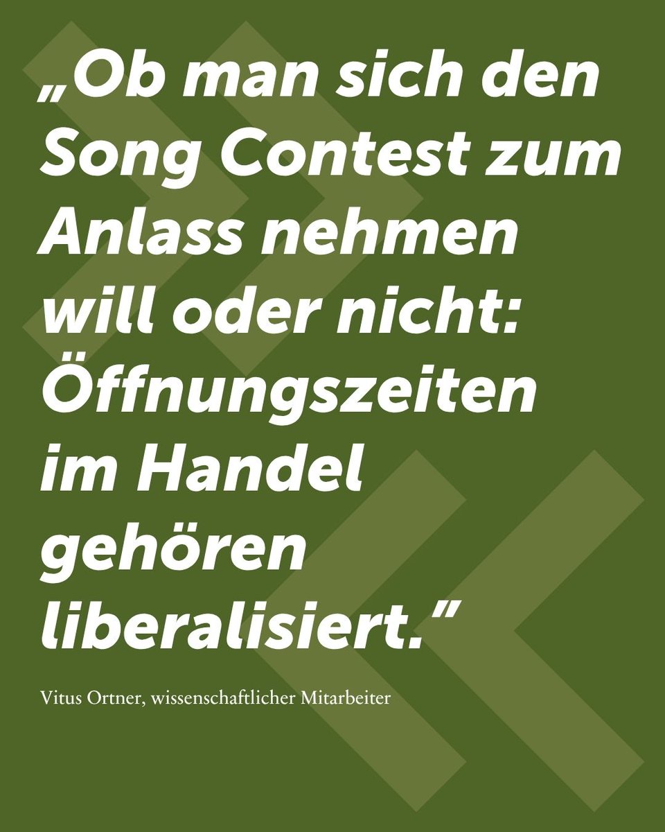 Agenda Austria tweet media