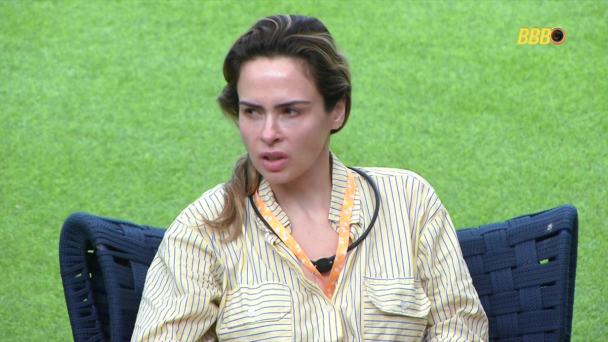 Antenados #BBB26 tweet media