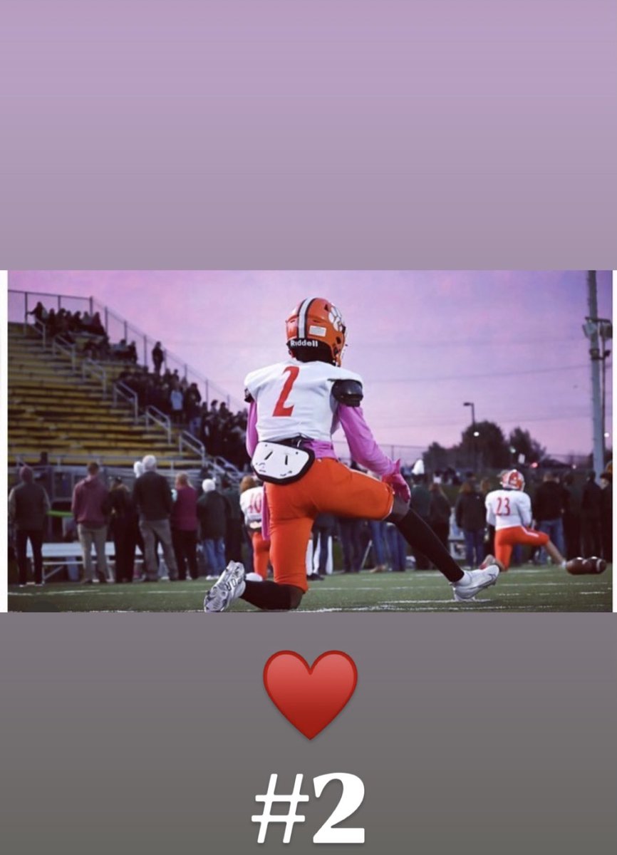 Fallston HS Football tweet media