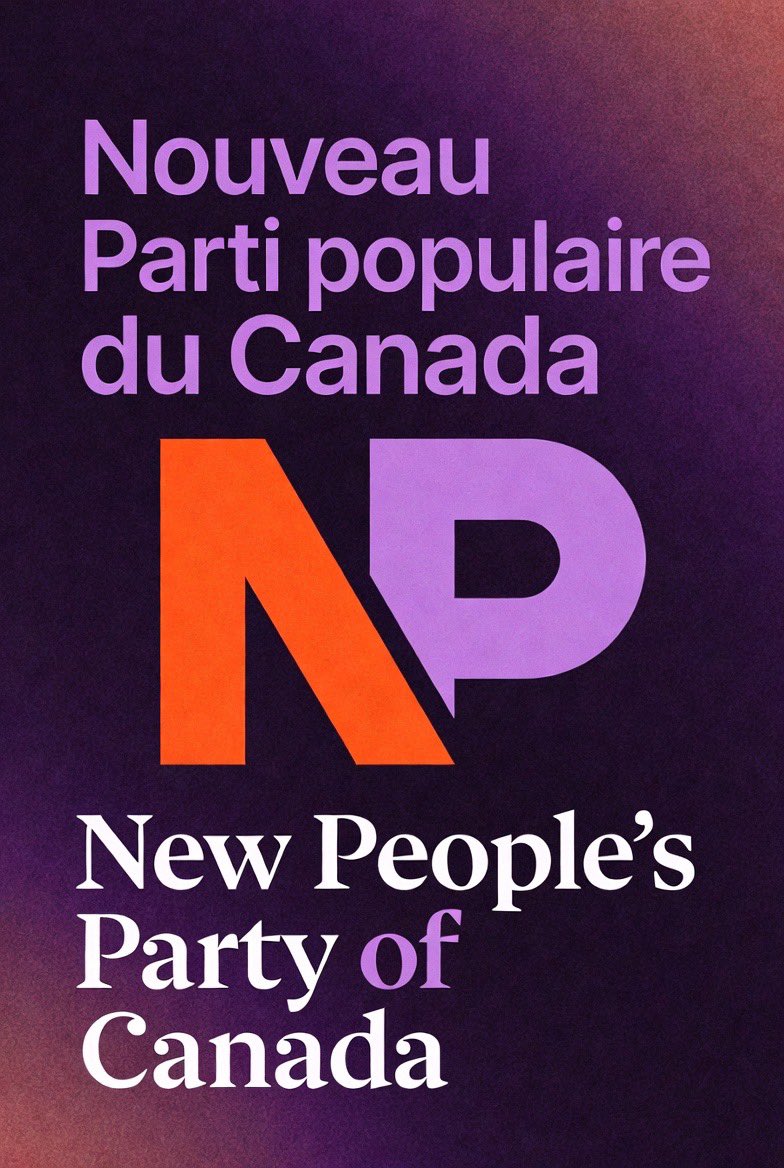 Maxime Bernier tweet media