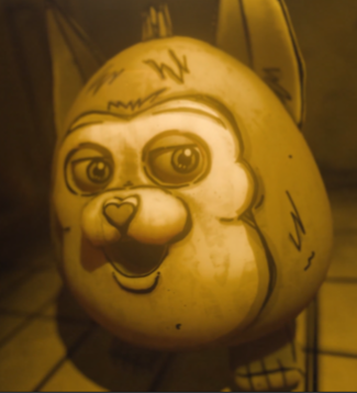 Impossible tweet media