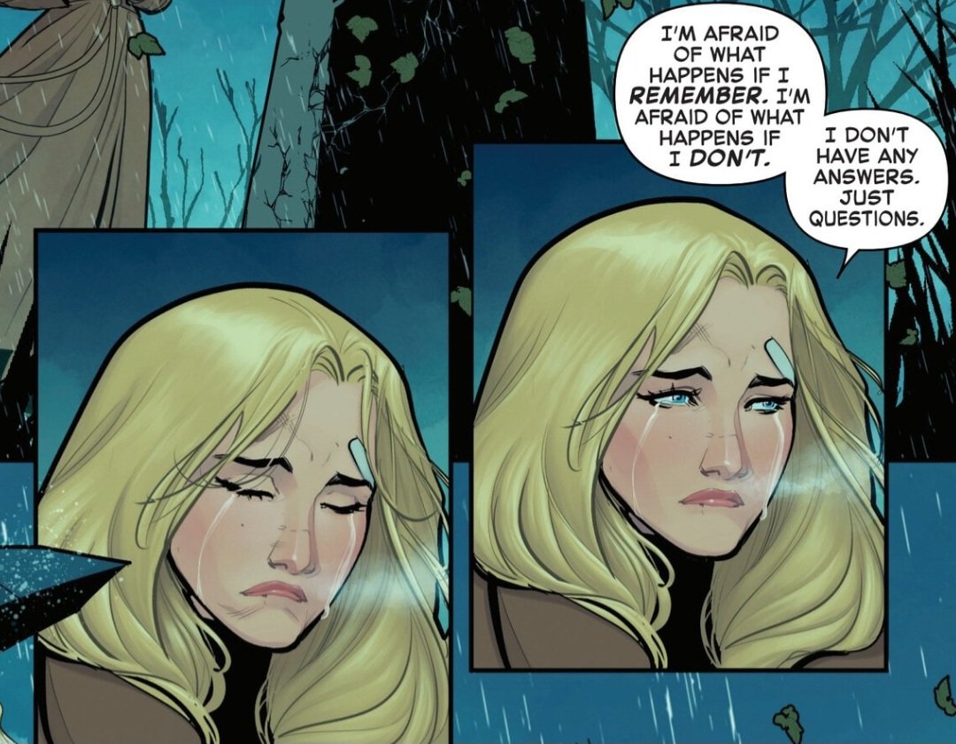 MsCaptainMarvel tweet media