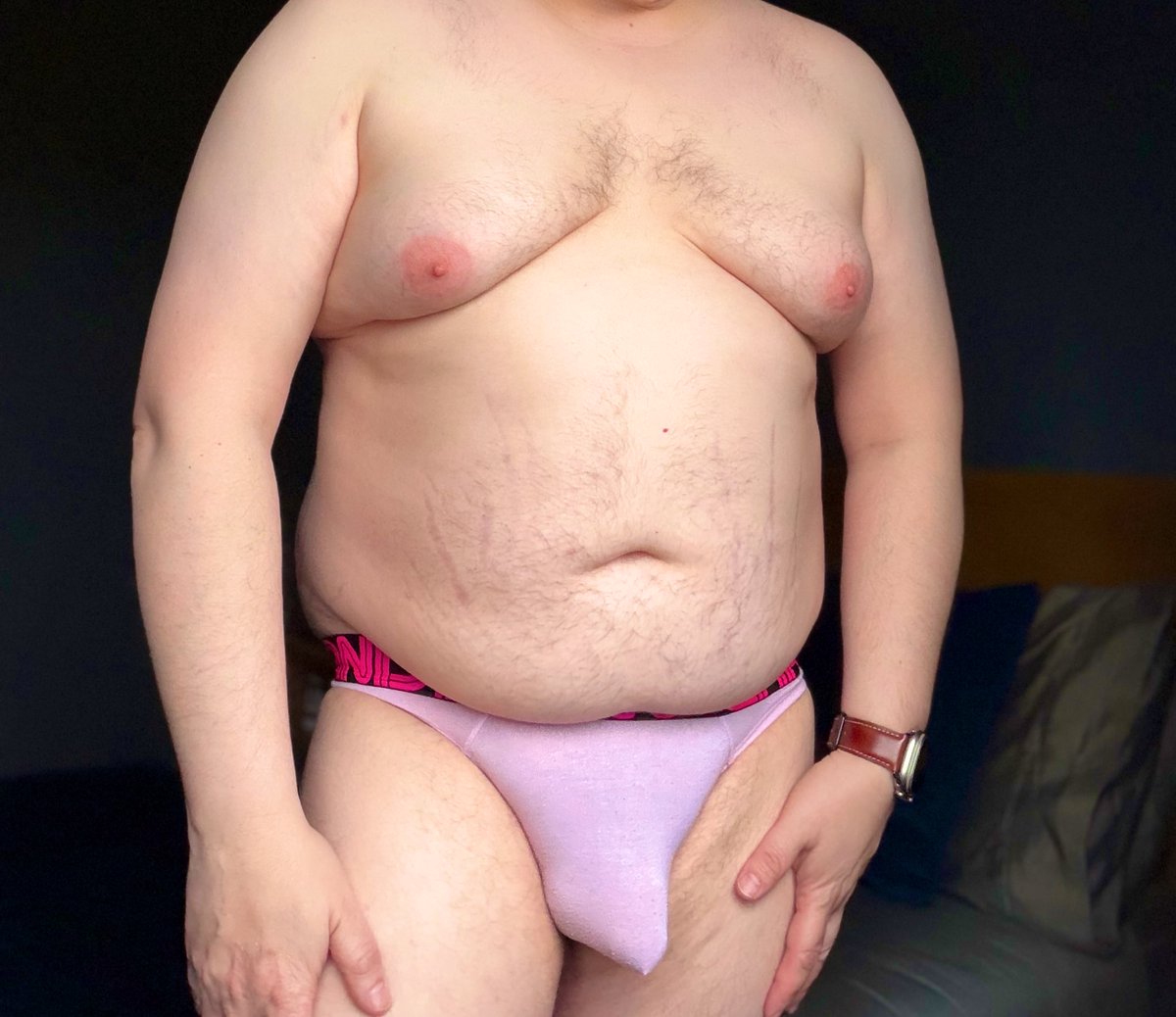 Daddy peach 🍑 tweet media