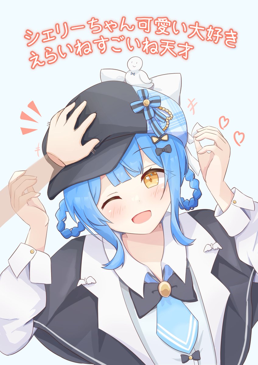 椎茶～～～ tweet media
