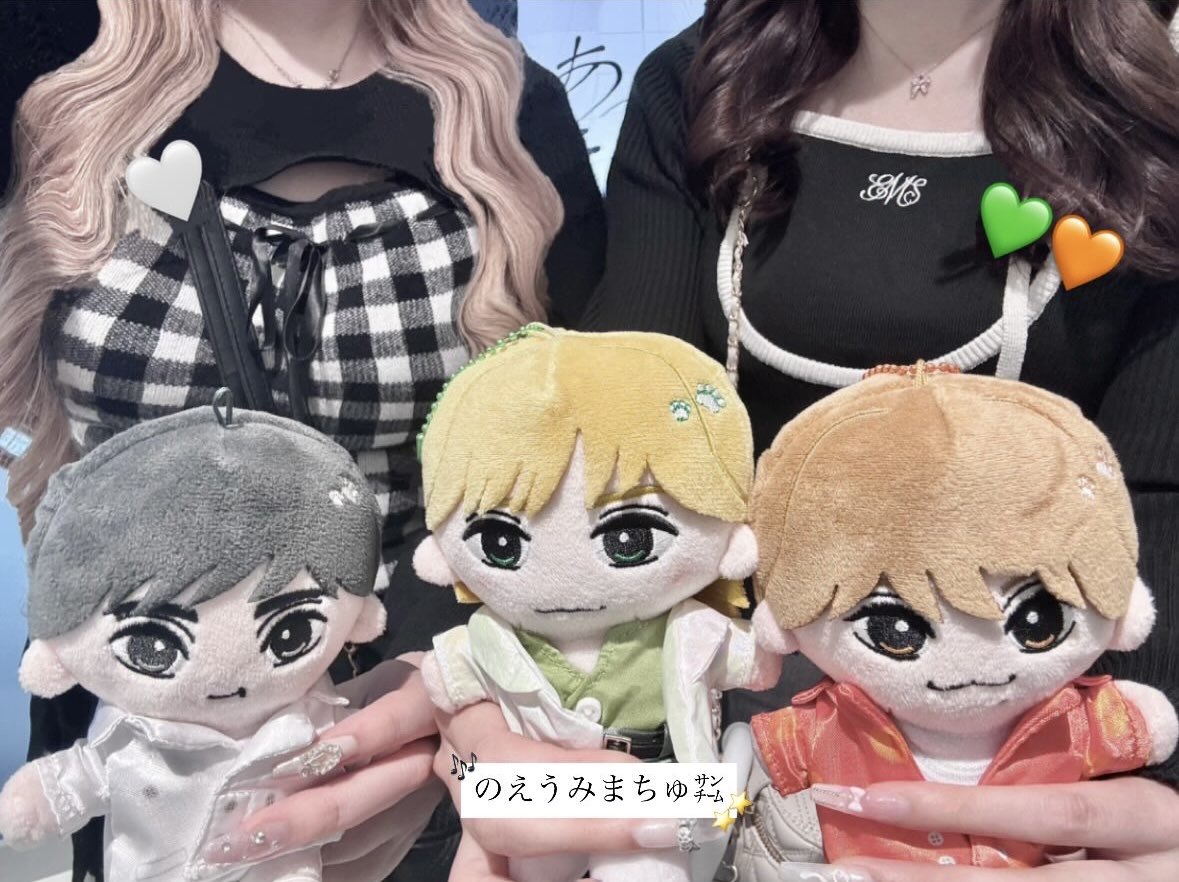 はなまる tweet media