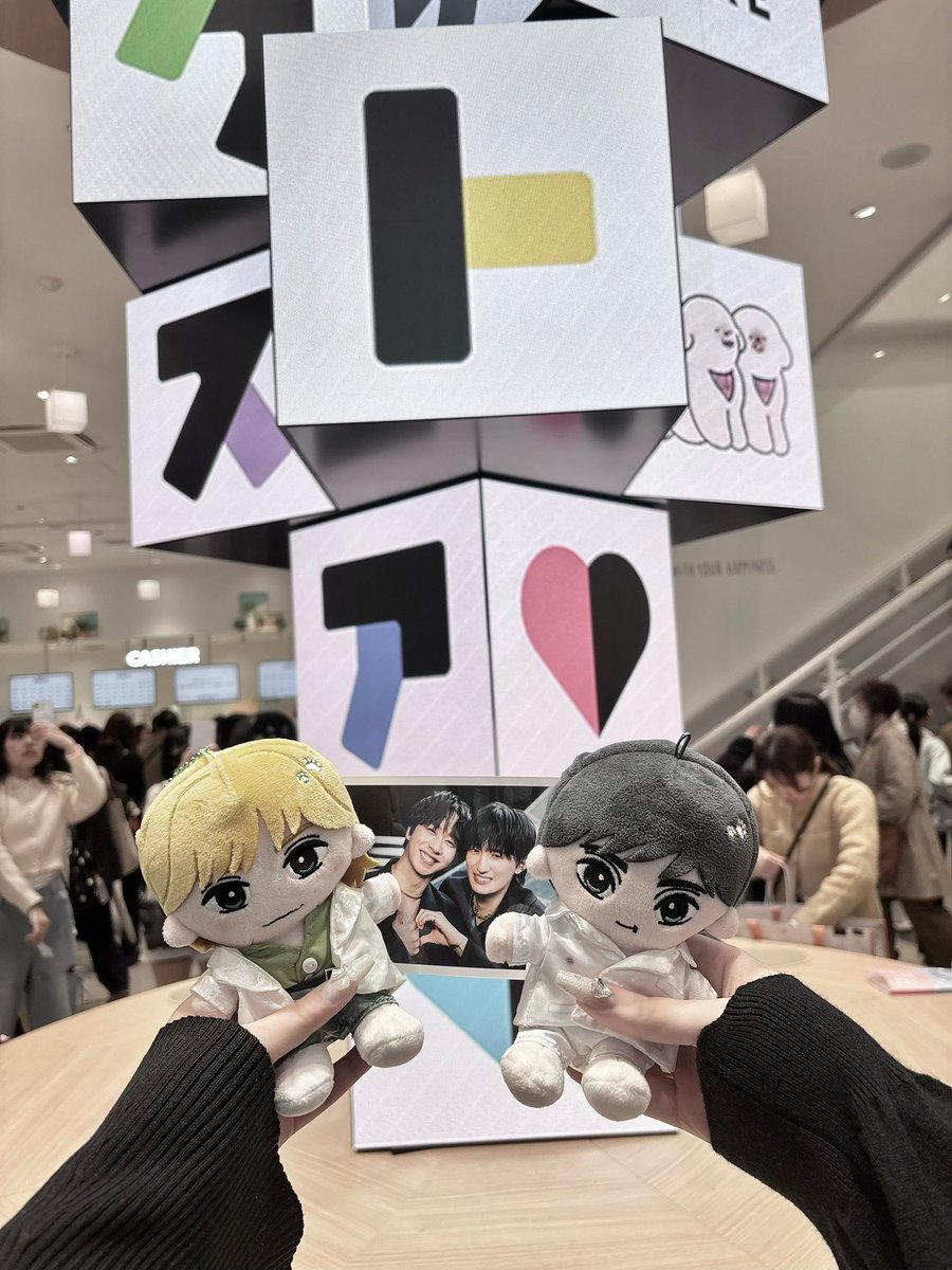 はなまる tweet media