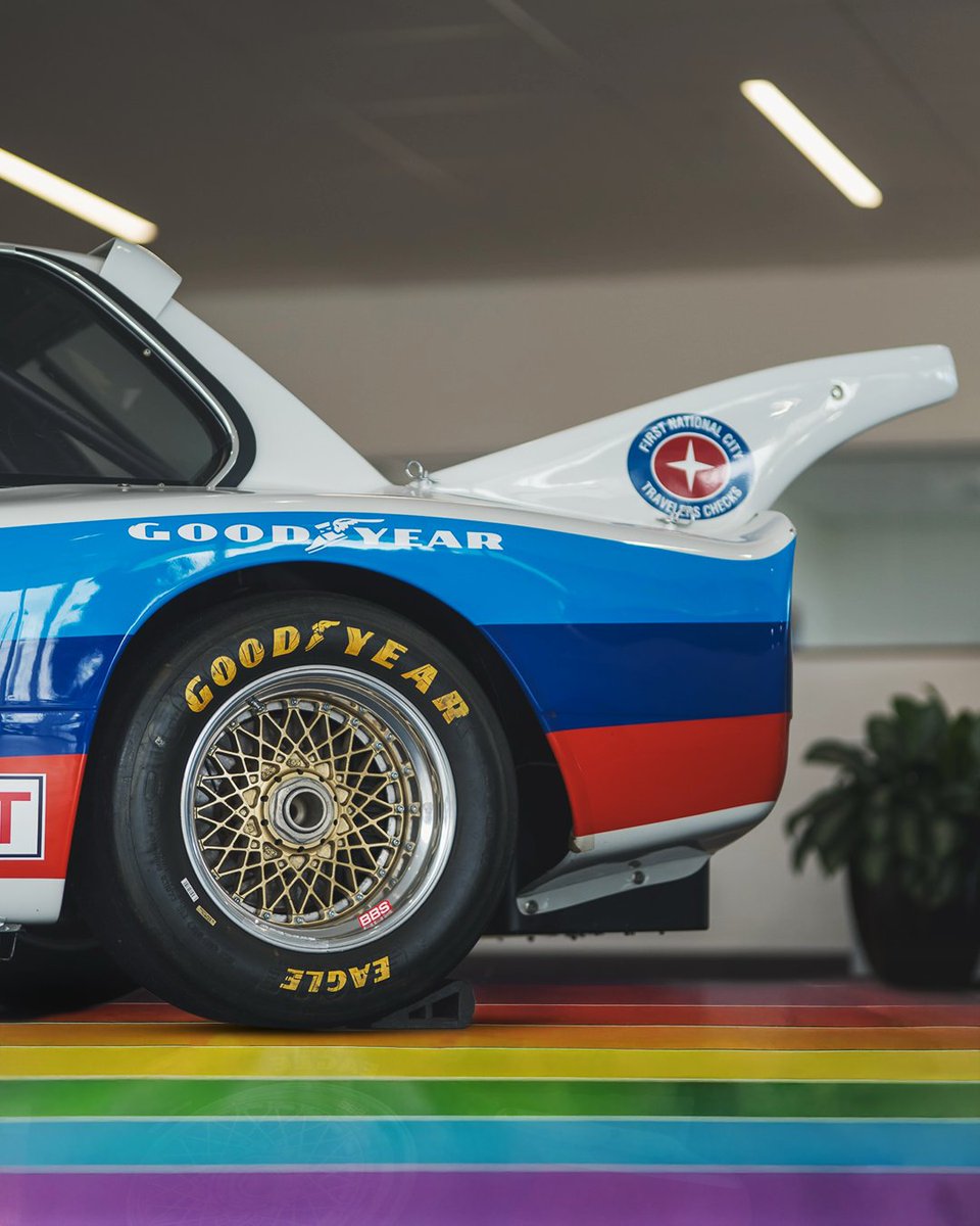 Goodyear tweet media