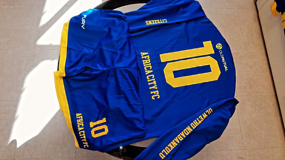 TAMBO FM🇿🇦 tweet media