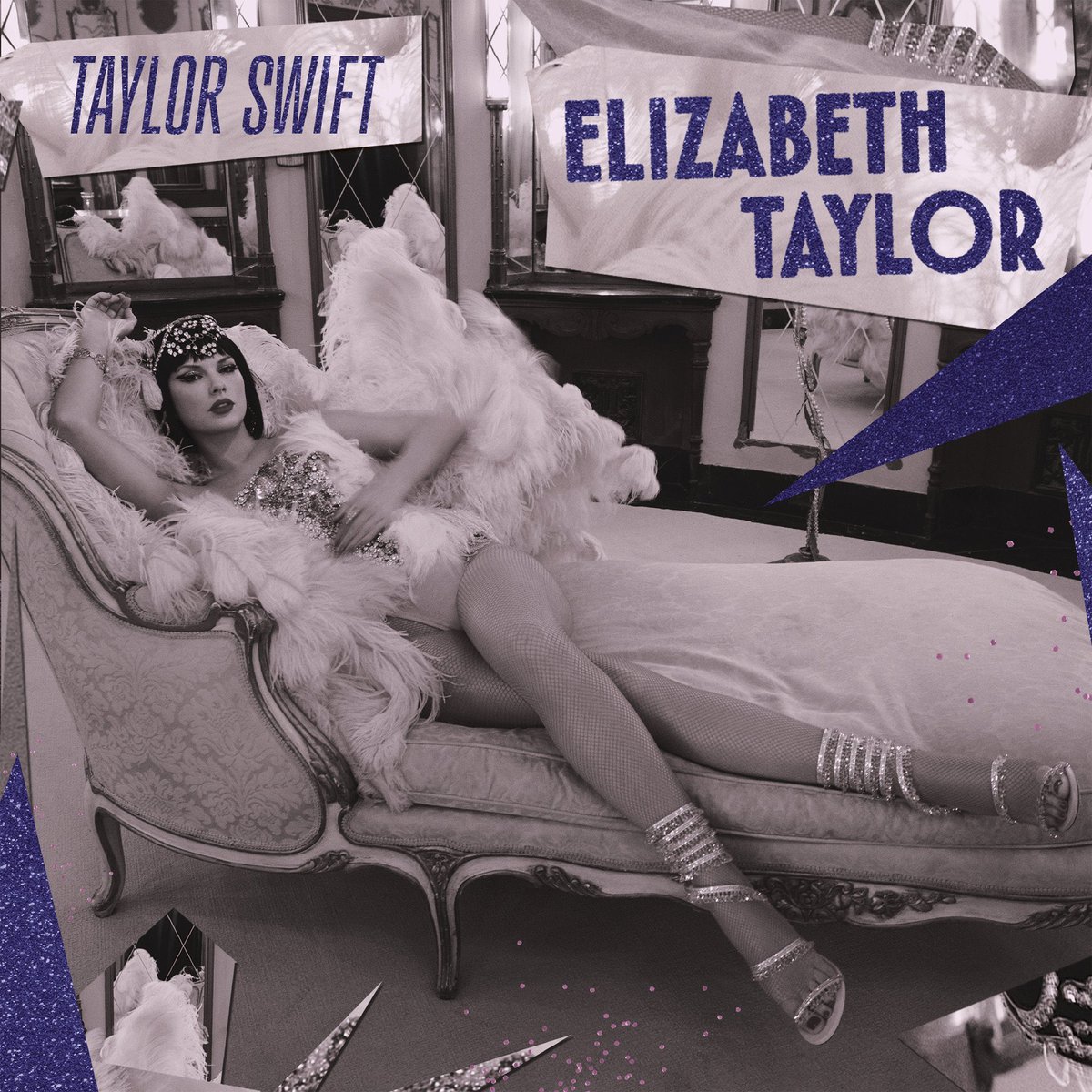 “Elizabeth Taylor” by <a href="/taylorswift13/">Taylor Swift</a> re-enters the Spotify global chart at #115 with 1.48 million streams.

It also re-enters the USA chart at #37 with 602K streams.