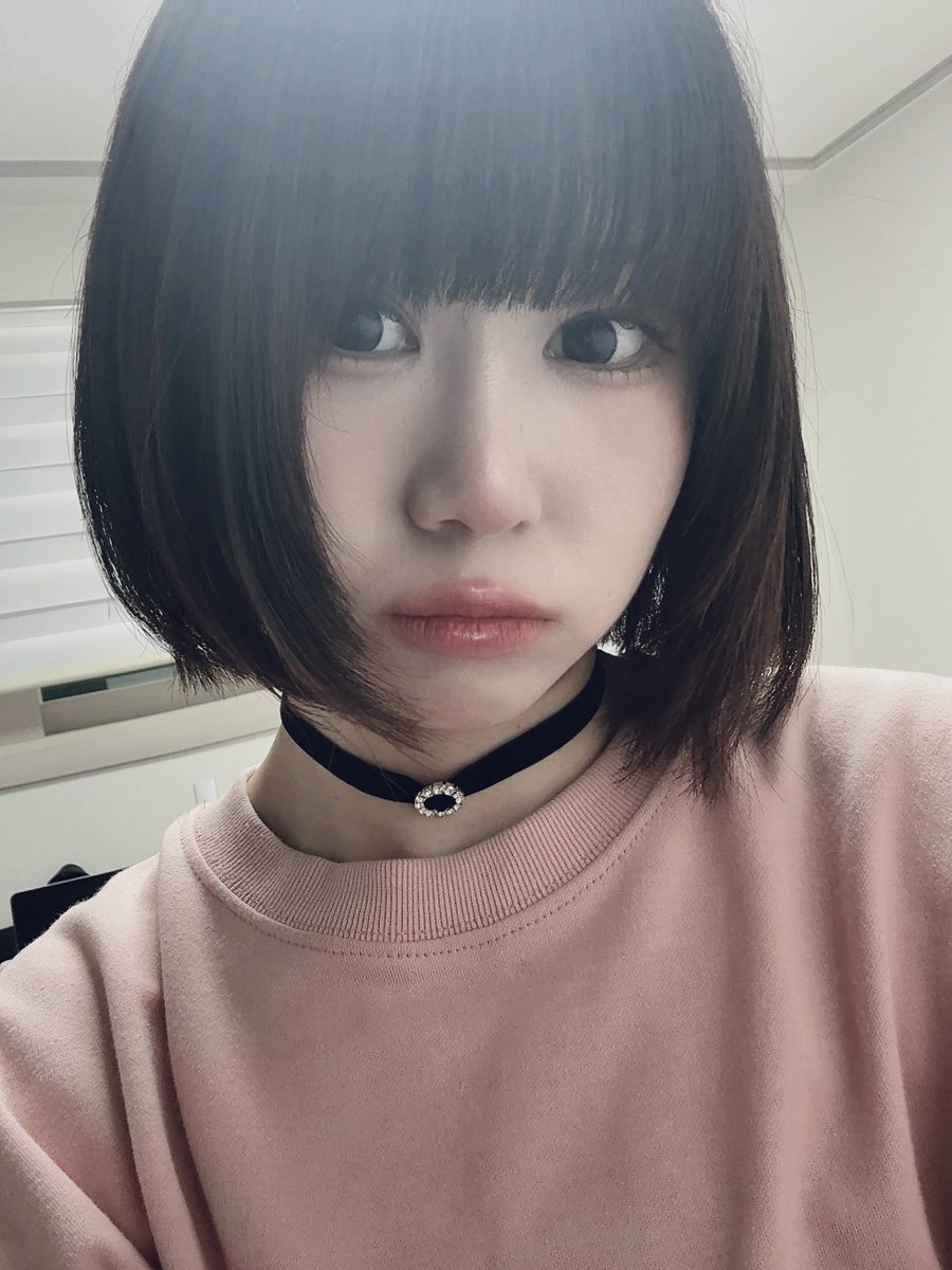 ENA★/에나@ソウルふぁんくらばー⛩️💚 tweet media