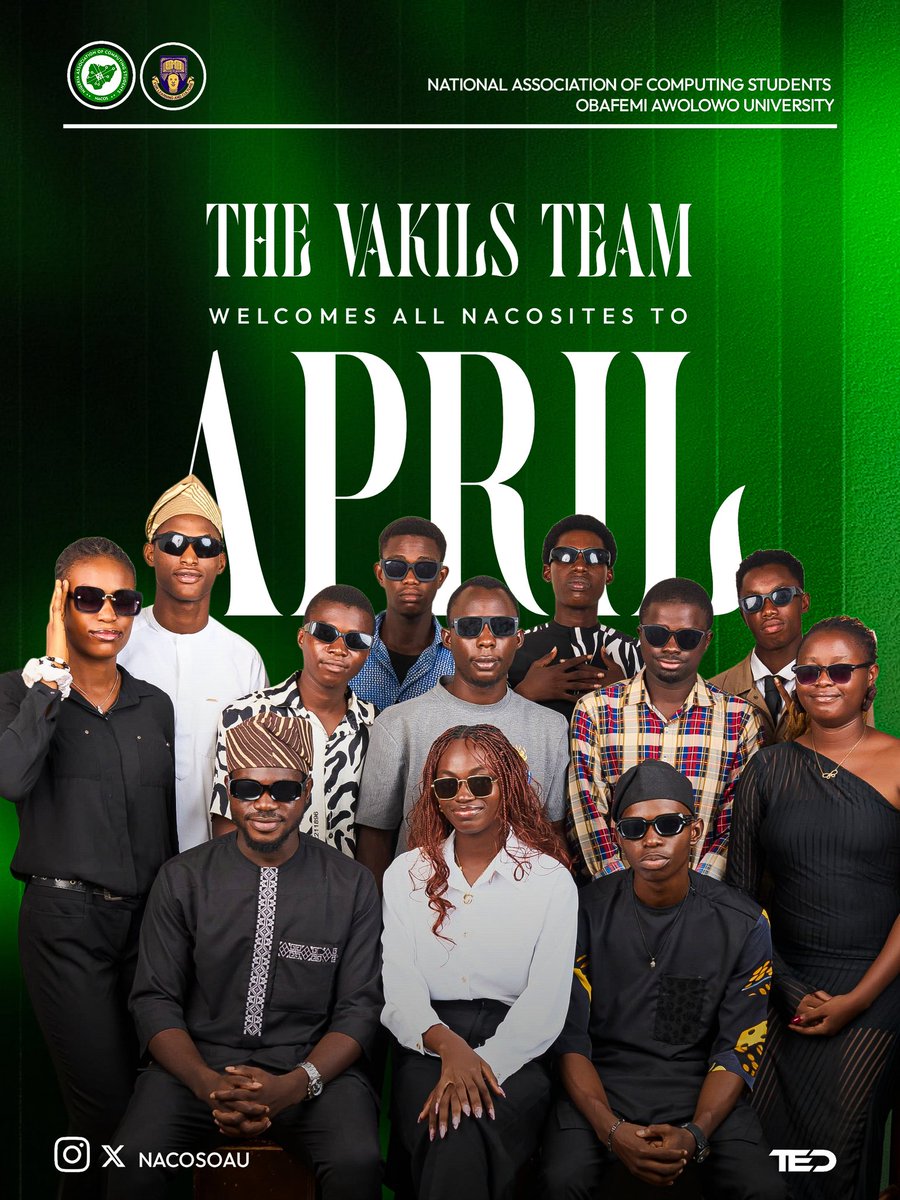 She is Ted tweet media