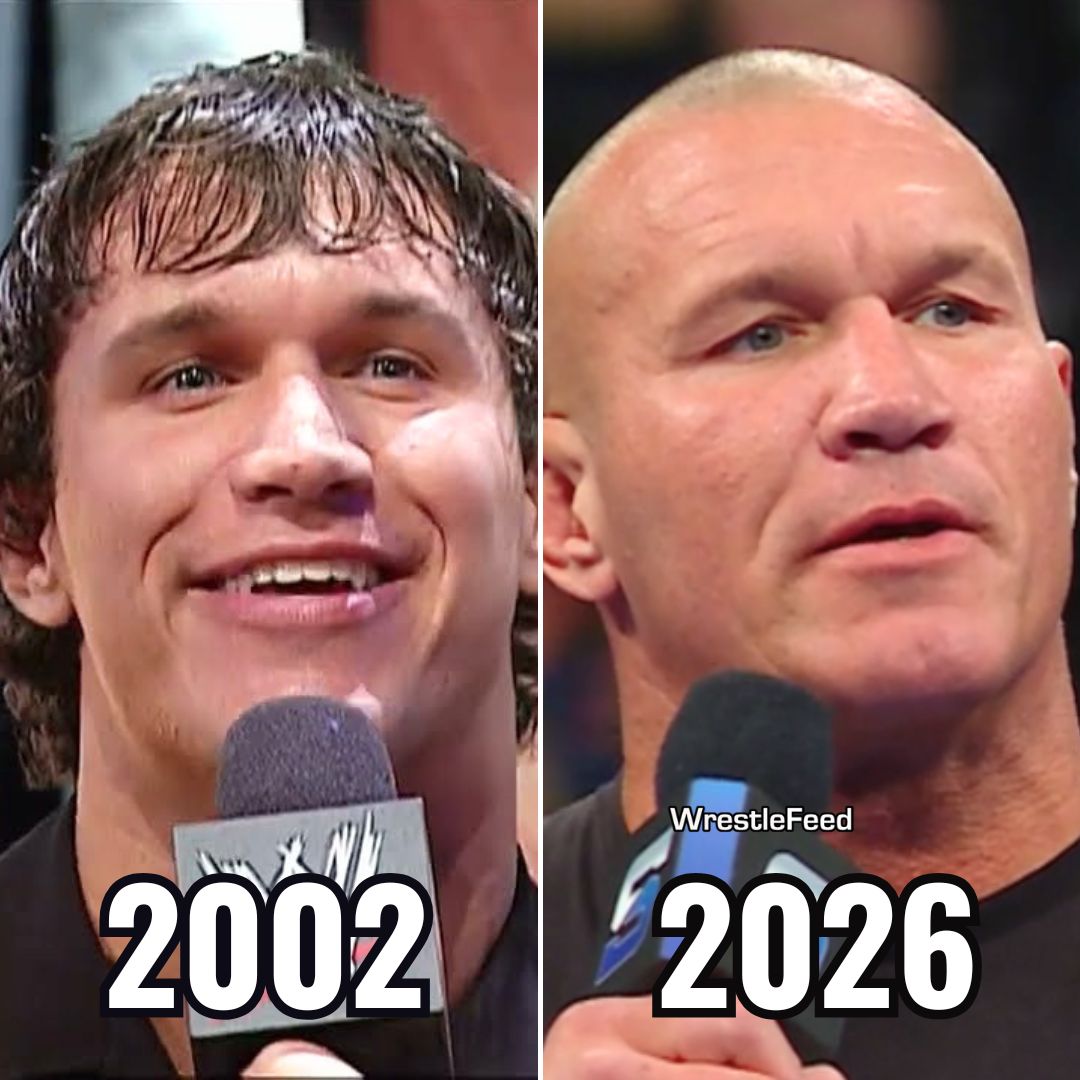 WrestleFeed tweet media
