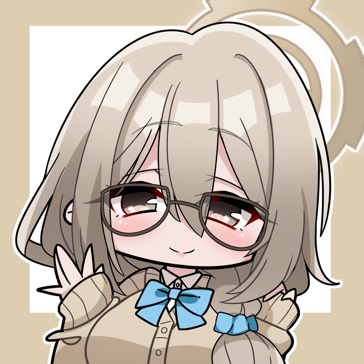 aiju@【SDイラストお仕事募集中】4/5 京都ブルマ H11,12 tweet media