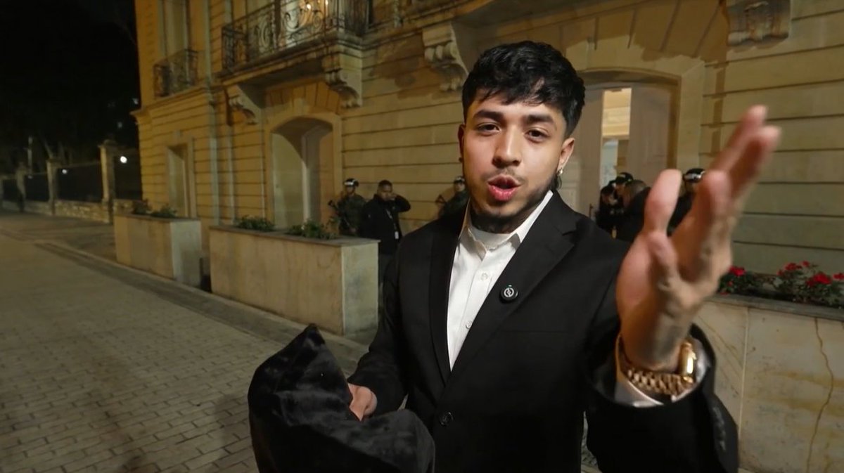 TVTOP España tweet media