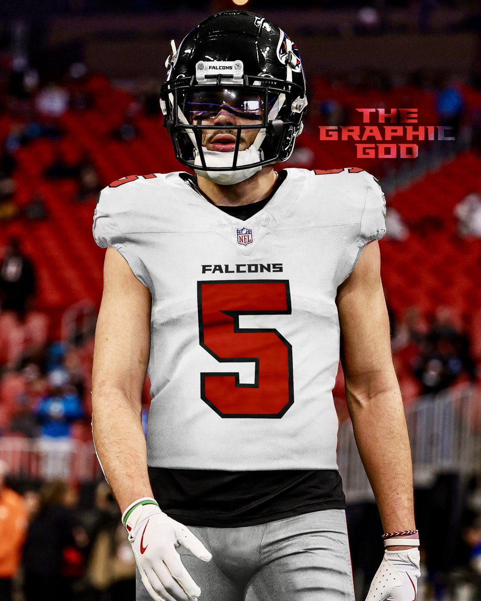 The Graphic God tweet media