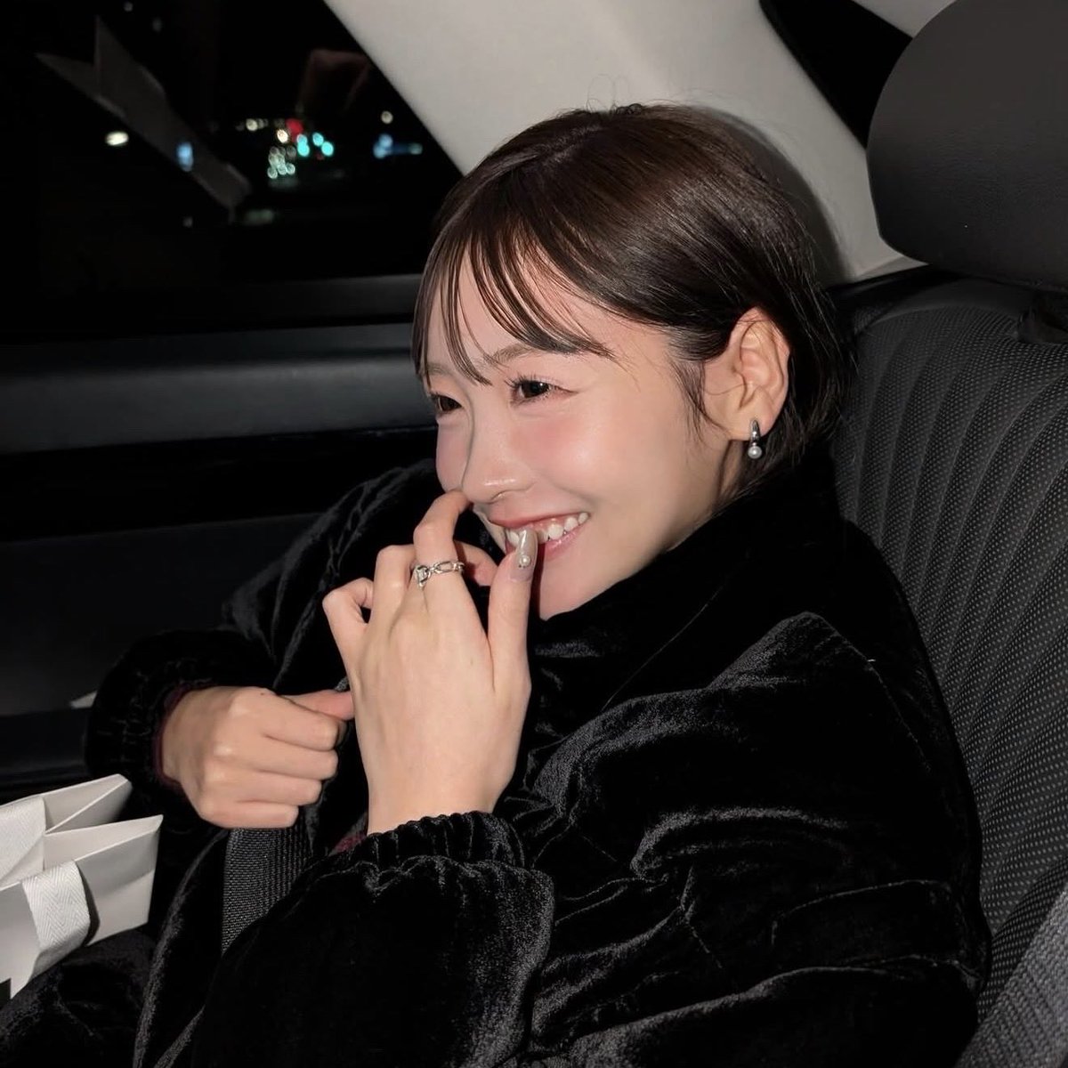 アイカ☺️💚🏹 tweet media