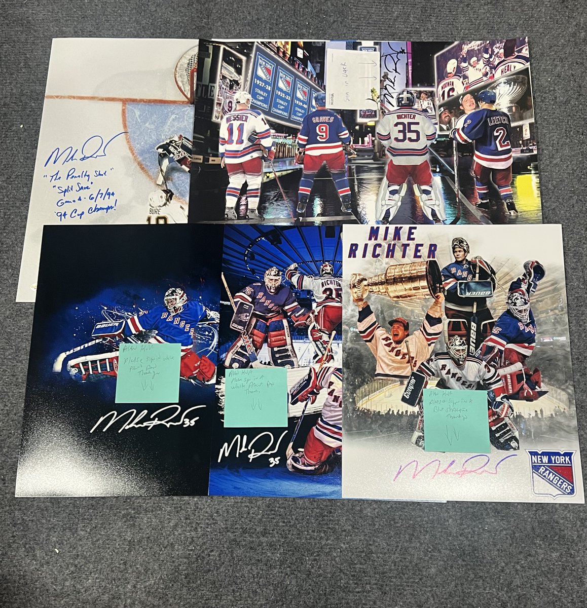 Cross Island Collectibles tweet media